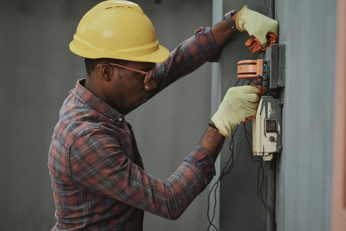 Electrical Safety Inspection