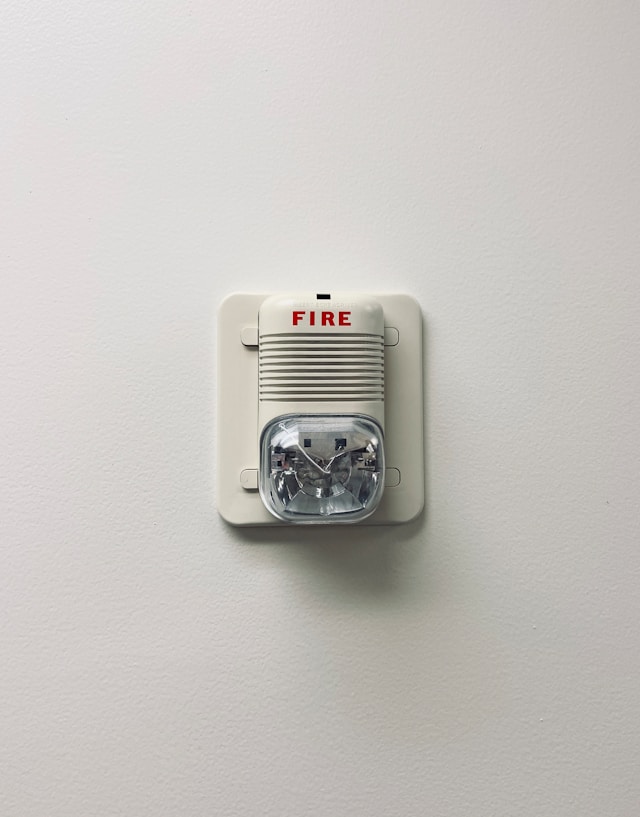 Smoke Detector